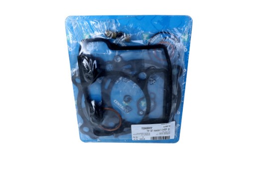 722A284TP - Комплект энергосбережения TOP END для KAWASAKI KX 450 F