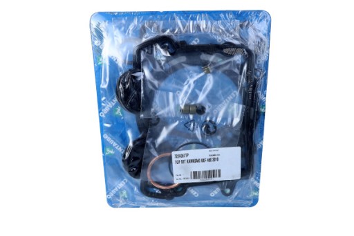 722A357TP - Комплект энергосбережения TOP END для KAWASAKI KX 450 F