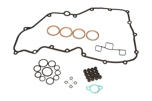 411A014FL - Комплект для APRILIA RSV4 1000 R / FACTO