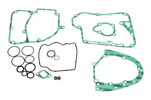 467A015FL - Комплект для бета-тестування Eikon 125 1999-2002