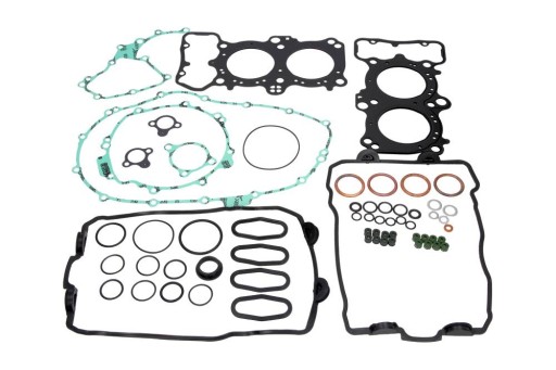 666A225FL - Комплект для Honda VFR 800 V-TEC 02-09