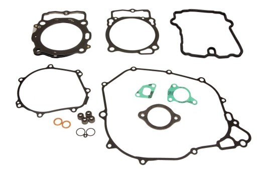 731A671FL - Комплект для HUSQVARNA 450 / KTM FC 45