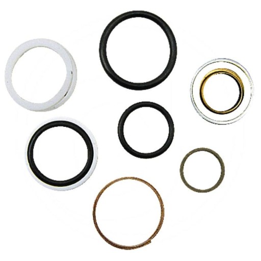 Комплект прокладок 527DI022T гранит