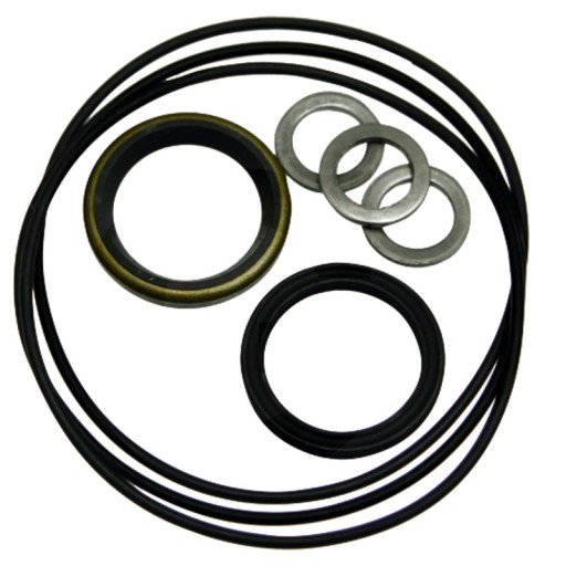 740013934 - Комплект прокладок Ziegler OMM 20 для комбайнов Mörtl RT 135, RT 150