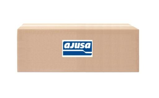 Полный комплект прокладок AJUSA 50308400