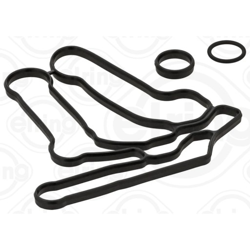 Комплект прокладок маслоохладителя ELRING 724.580