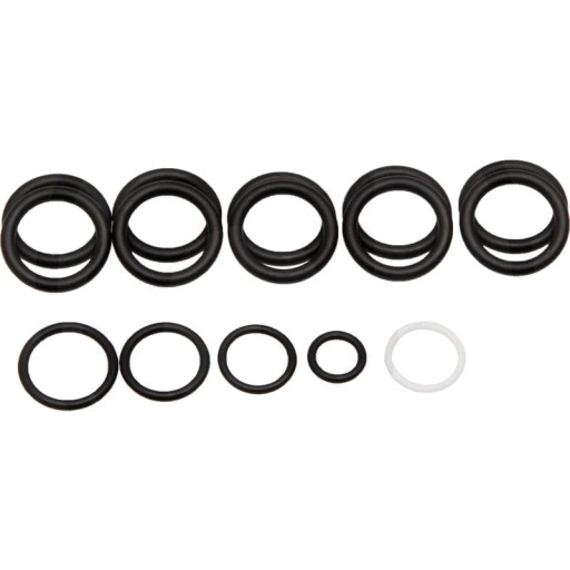 87001074 - Комплект прокладок для 05p40-6g