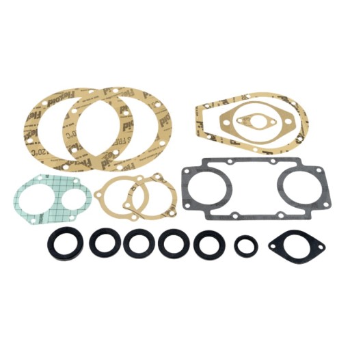 2571511296 - Комплект ущільнювачів для насоса MEC 5000, 6500, 8000