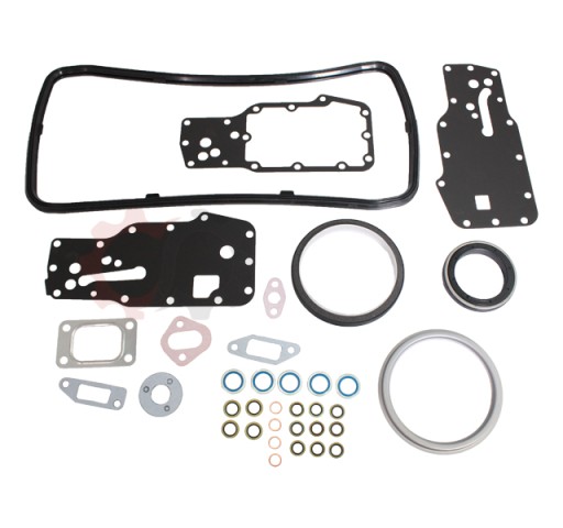 Комплект прокладок нижній 4955357 Cummins