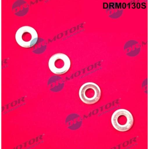 DRM0130S - Комплект прокладок, форсунки вприску Dr.Motor Automotive DRM0130S