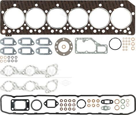 284-565 - СРЕДНИЙ ГЛУШИТЕЛЬ HONDA CIVIC VIII 1.4 10.08-