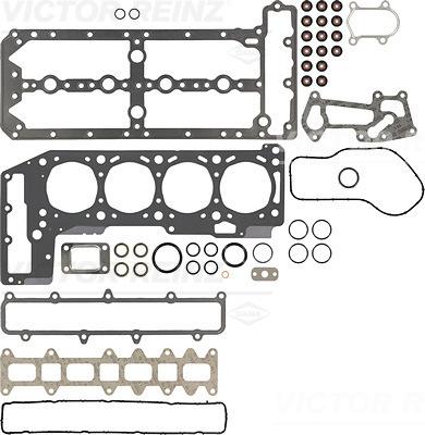 3D резиновые коврики для пола FORD Grand C-MAX II 2010-2019