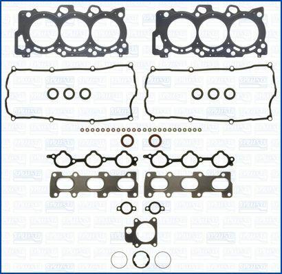 MK141 - Подушка амортизатора передняя MONROE VOLVO S70 V70