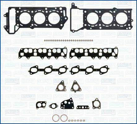 214963NL0B - COOLER HOUSING COVER 214963NL0B E-NV200 14-