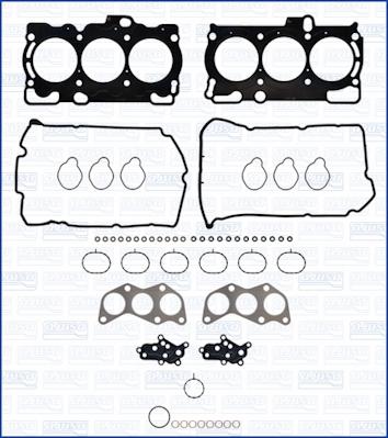 06VW009 - VW SCIROCCO III R 2.0 TFSI Downpipe та Техникс