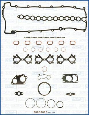 09.122 - HONDA JAZZ 1.2 2001-2008 ГЛУШИТЕЛЬ СРЕДНИЙ КОМПЛЕКТ