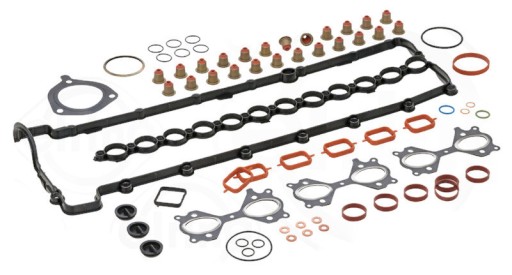 11127798533 7798533 - Комплект прокладок ГБЦ - BMW 5 E60 525d 530d