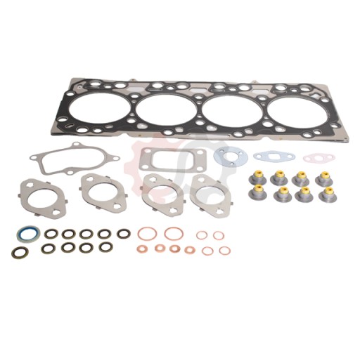 Комплект верхніх прокладок 4955356 Cummins