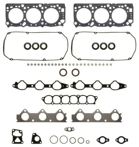 52202700 - Комплект верхніх прокладок для MITSUBISHI PAJERO SP