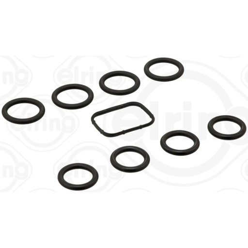 Комплект прокладок, впускной коллектор ELRING 429.040