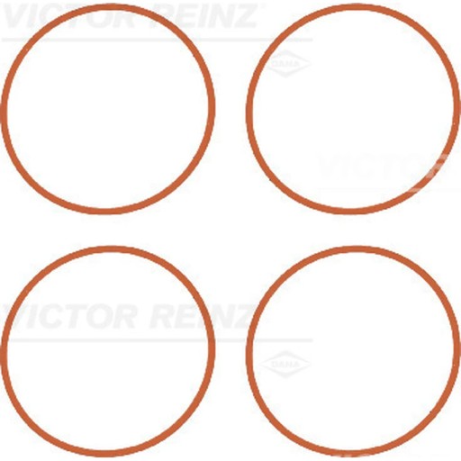 11-37632-01 - Комплект прокладок впускного колектора VICTOR REINZ 11-32-01