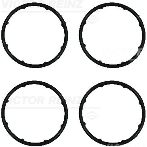 Комплект прокладок, впускной коллектор VICTOR REINZ 11-34434-01