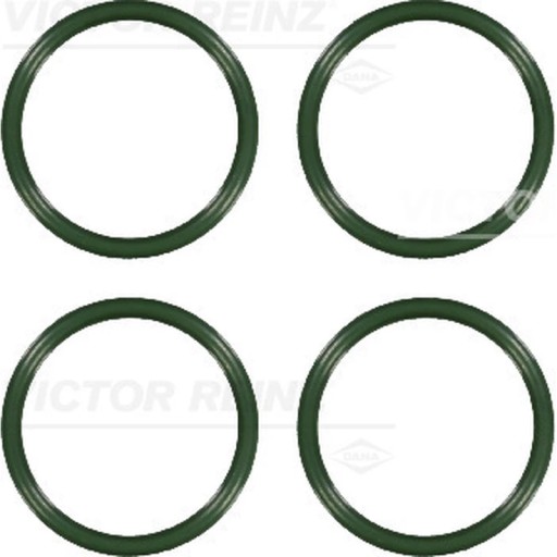 Комплект прокладок, впускной коллектор VICTOR REINZ 11-38519-01