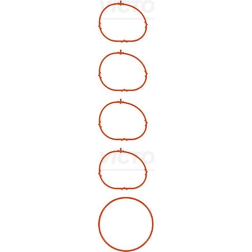 Комплект прокладок впускного колектора VICTOR REINZ 11-38834-01