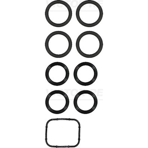 Комплект прокладок впускного колектора VICTOR REINZ 11-76240-01