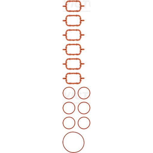 11-77546-01 - Комплект прокладок, впускной коллектор VICTOR REINZ