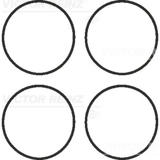 11-41336-01 - Комплект прокладок, впускной коллектор VICTOR REINZ