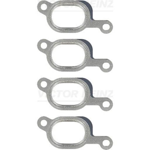 Комплект прокладок, выпускной коллектор VICTOR REINZ 11-34987-03