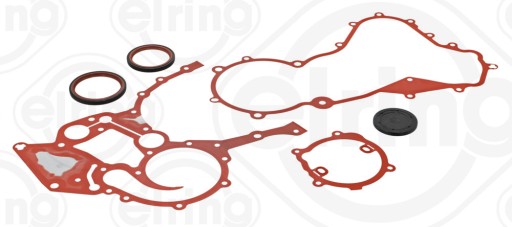 816.660 - Комплект прокладок приводу ГРМ підходить для: NISSAN INTERSTAR, PRIMASTA