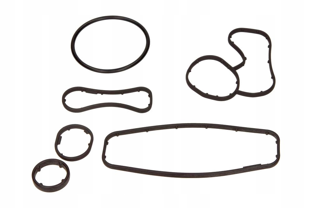 7701478541 - Комплект прокладок корпуса масляного фильтра для OPEL