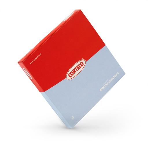 Полный комплект прокладок CORTECO 83403822 ix35, TUCSON 1.7CRDi