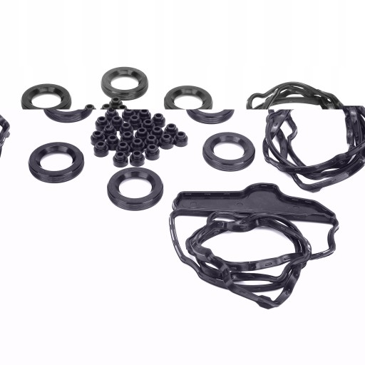 1618210020711 - Підходить комплект прокладок кришки клапана VS50808R