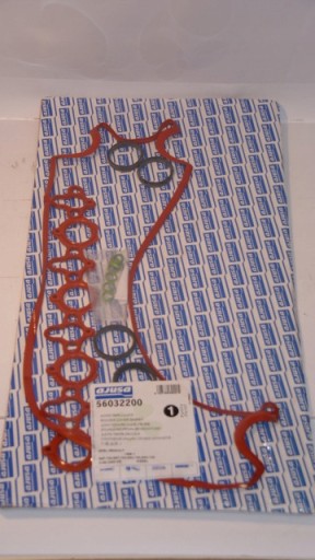 AJS56032200 - Комплект прокладок крышки клапана подходит для: NISSAN INTERSTAR, PRIMASTA