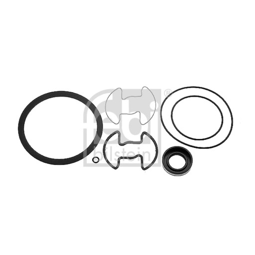 Комплект прокладок, гидронасос FEBI BILSTEIN 19153