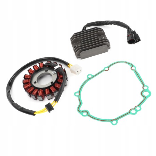 1618200386811 - Змінний комплект прокладок випрямляча мотоцикла