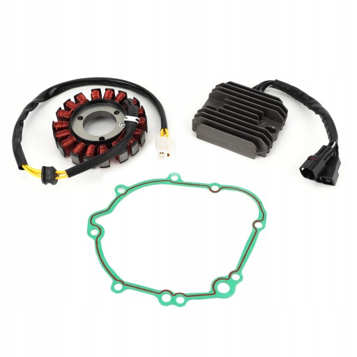 1618200386811 - Змінний комплект прокладок випрямляча мотоцикла