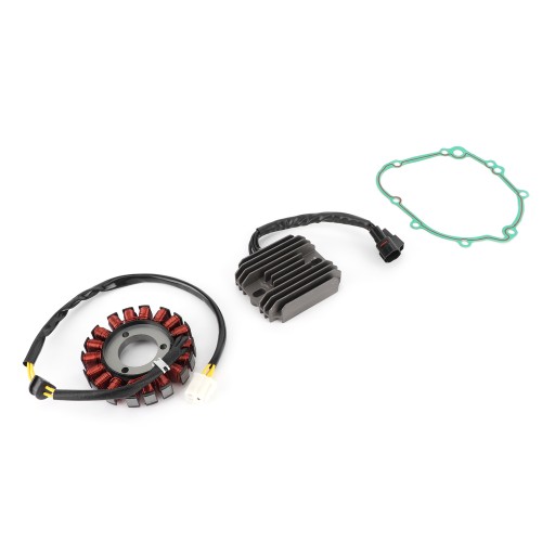 1618200386811 - Комплект прокладок випрямляча статора мотоцикла