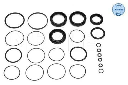 52764633 - Комплект прокладок, рулевой механизм, MEYLE 300 321 3101