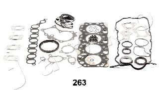 Двухсторонний трещоточный ключ 1/2 " GEDORE