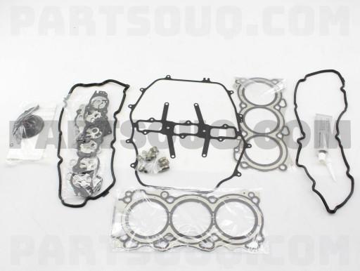 A0101-CD325 - Комплект прокладок двигуна Nissan Infinity 3,5 л