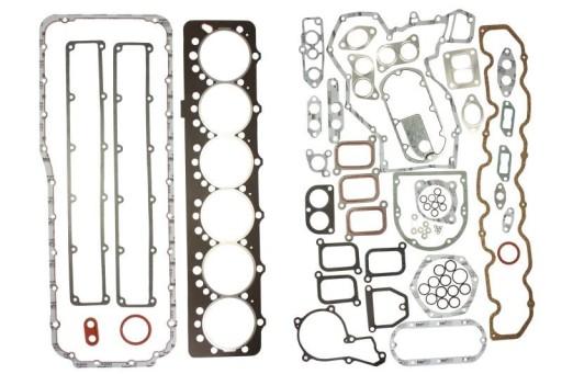 ЗАМОК КАПОТА MASTER III 3 LIFT 4