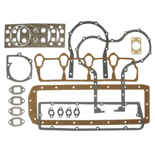 S105.0190 - Комплект прокладок двигуна Zetor Super50 S105. 0190