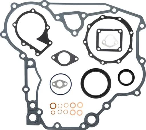 6HP28 - JAGUAR BMW МЕХАТРОНИКА 1068427228 1068427229