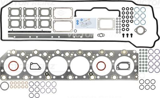 VC_HO17231MEG000 - КРЫШКА ВОЗДУШНОГО ФИЛЬТРА HONDA VT 750 SHADOW 04-20