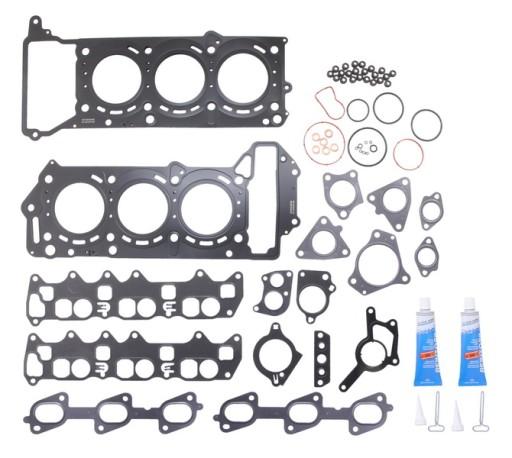 Комплект верхніх прокладок двигуна reinz 02-37270-03