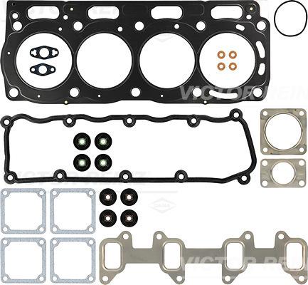 36-146150002 - MEYLE муфта STABIL резина prz NISSAN NOTE 06-12